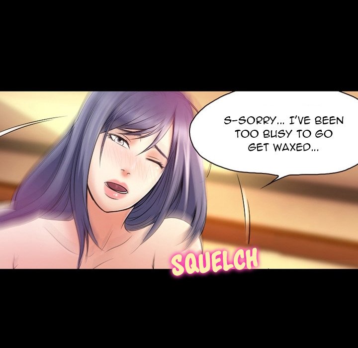 Black Love chapter 35 page 25