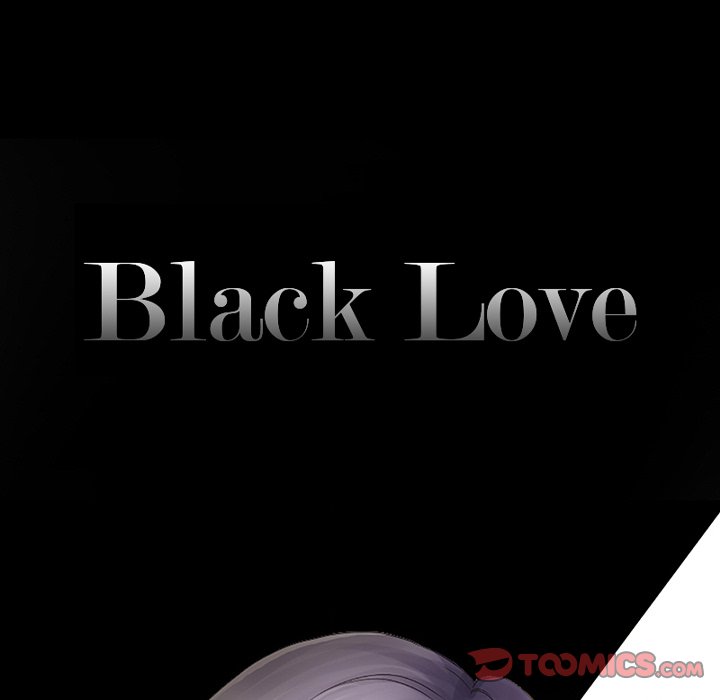 Black Love chapter 35 page 39