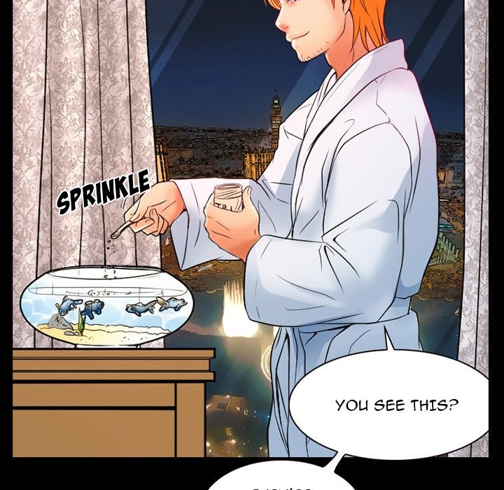 Black Love chapter 35 page 45