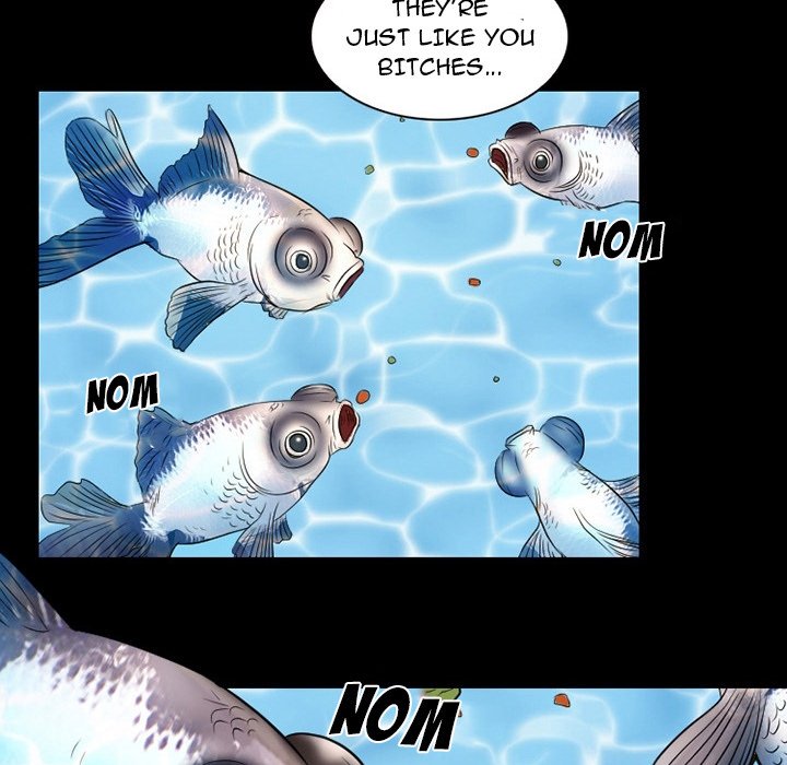 Black Love chapter 35 page 46
