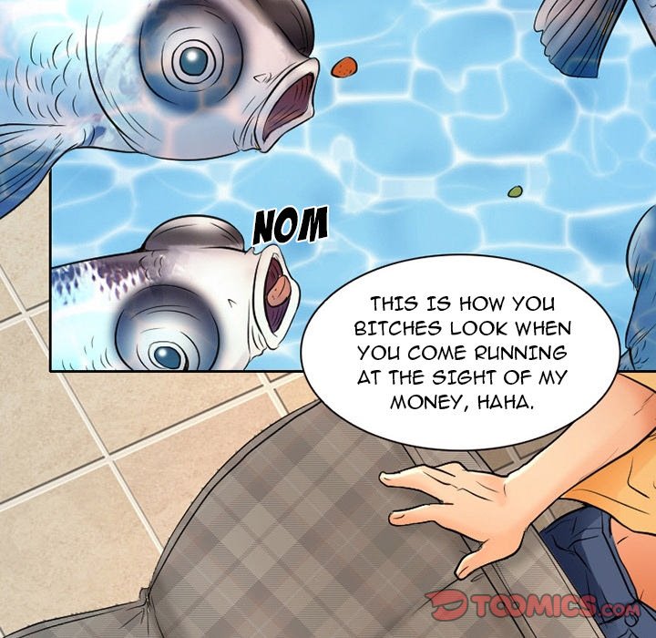 Black Love chapter 35 page 47