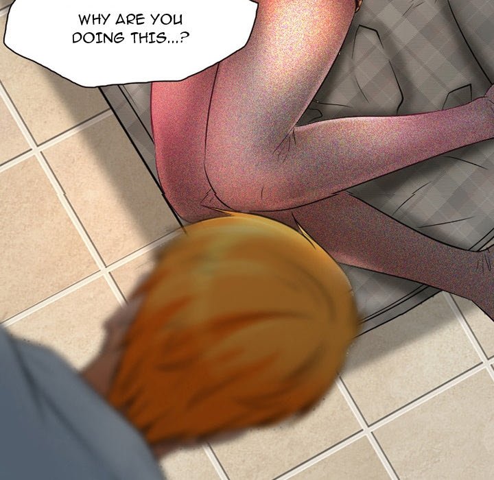 Black Love chapter 35 page 49