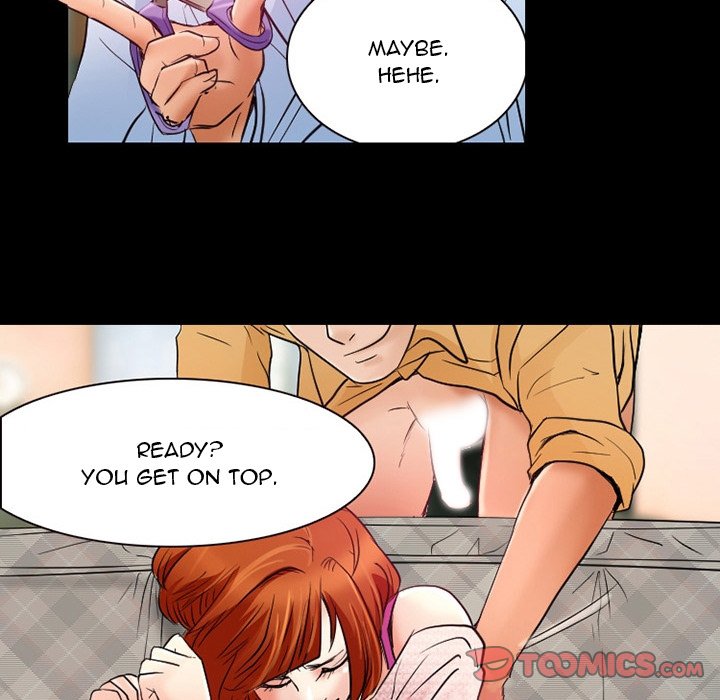 Black Love chapter 35 page 51