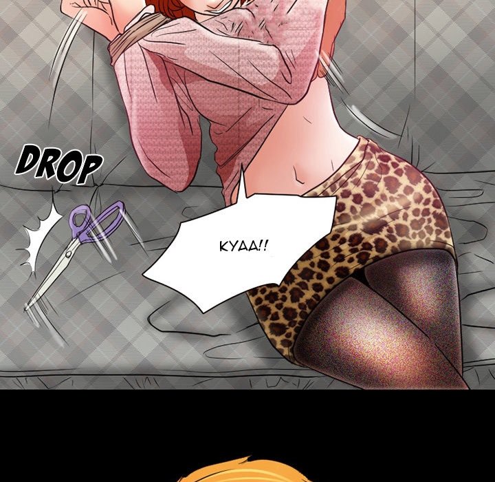 Black Love chapter 35 page 52