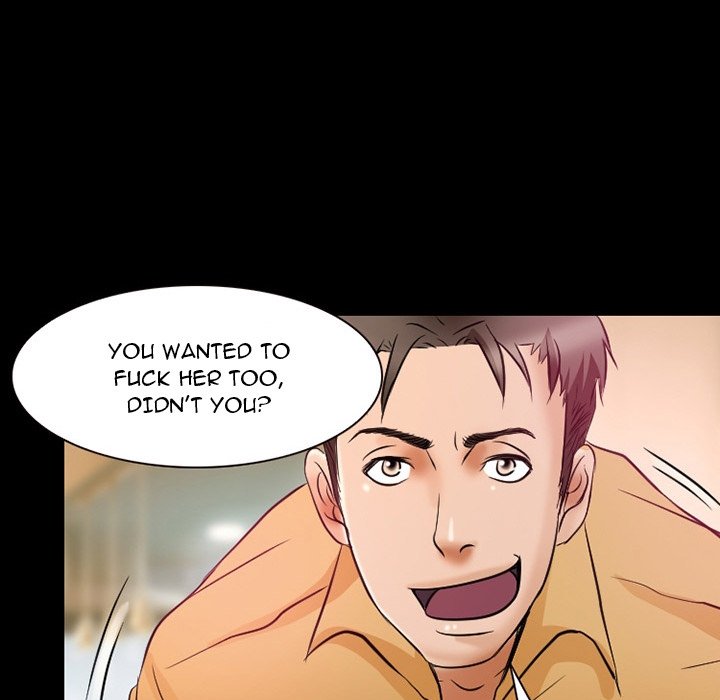 Black Love chapter 35 page 54