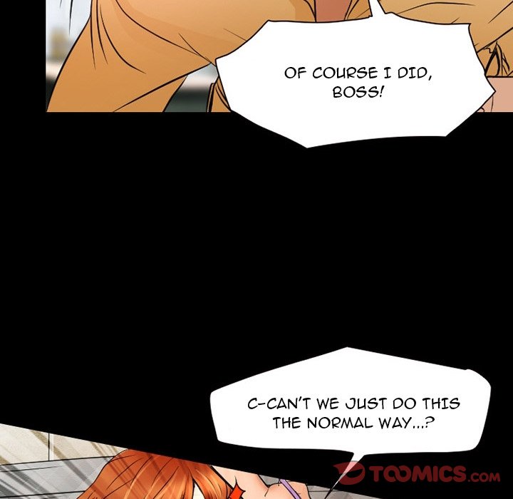 Black Love chapter 35 page 55