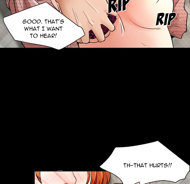 Black Love chapter 35 page 58