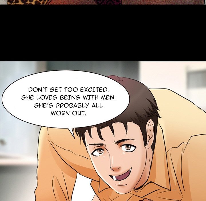 Black Love chapter 35 page 61