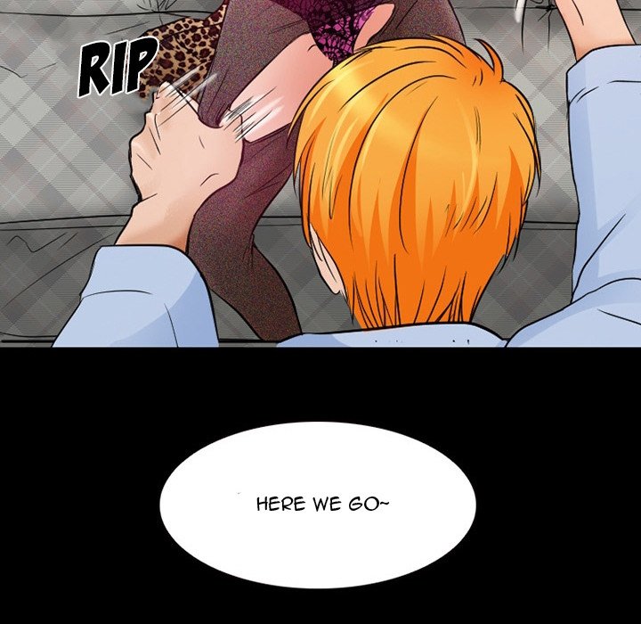 Black Love chapter 35 page 64
