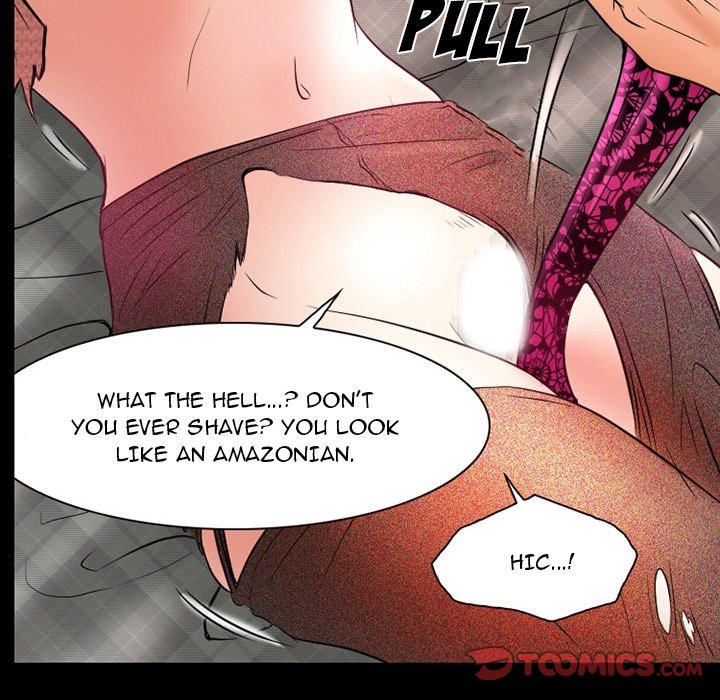 Black Love chapter 35 page 67