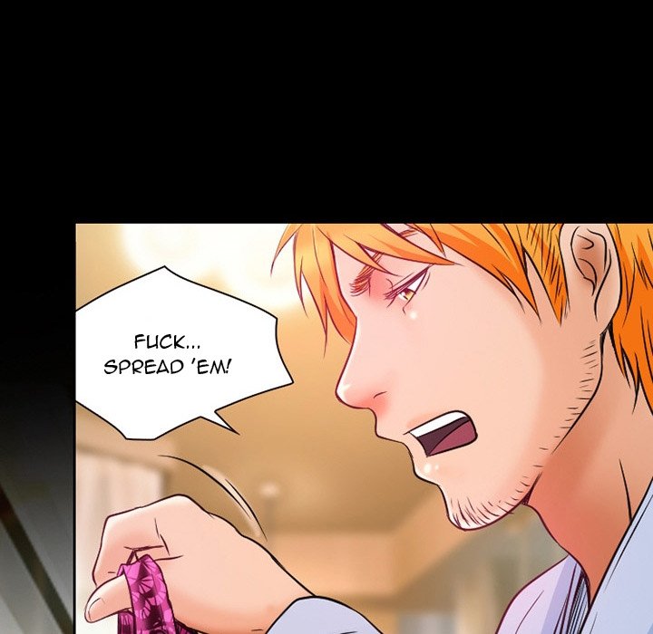 Black Love chapter 35 page 68