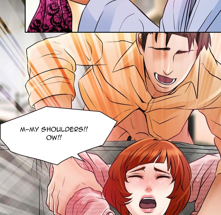 Black Love chapter 35 page 69