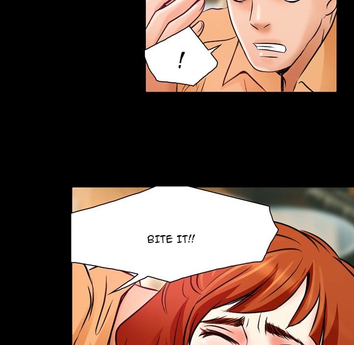 Black Love chapter 35 page 74
