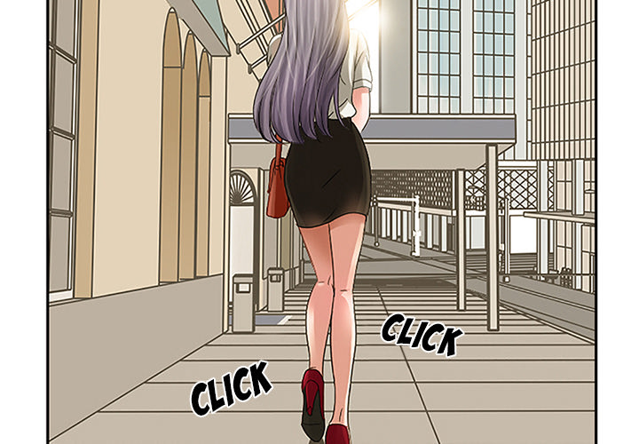 Black Love chapter 36 page 3
