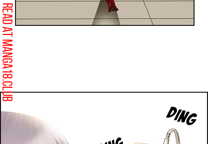 Black Love chapter 36 page 4