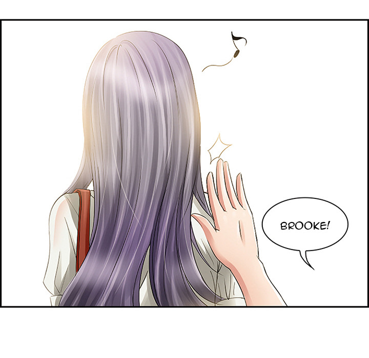 Black Love chapter 36 page 9
