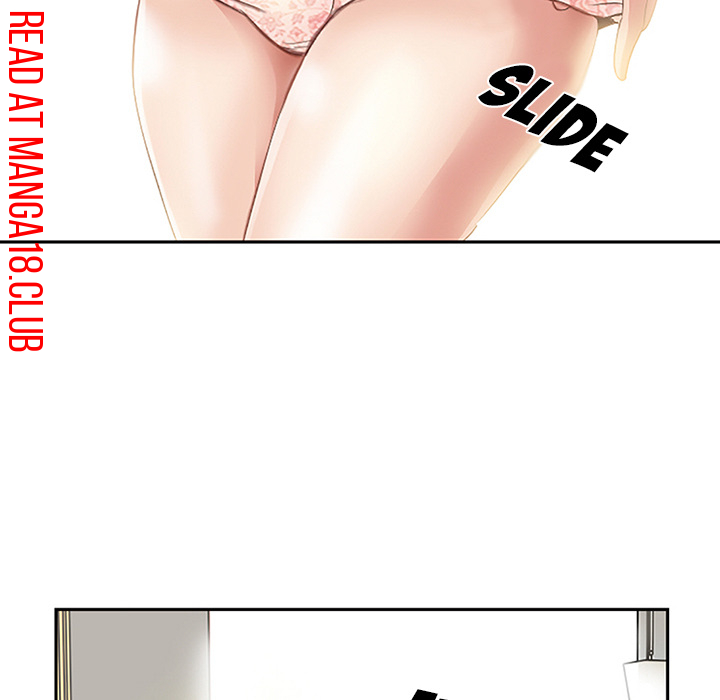 Black Love chapter 36 page 19