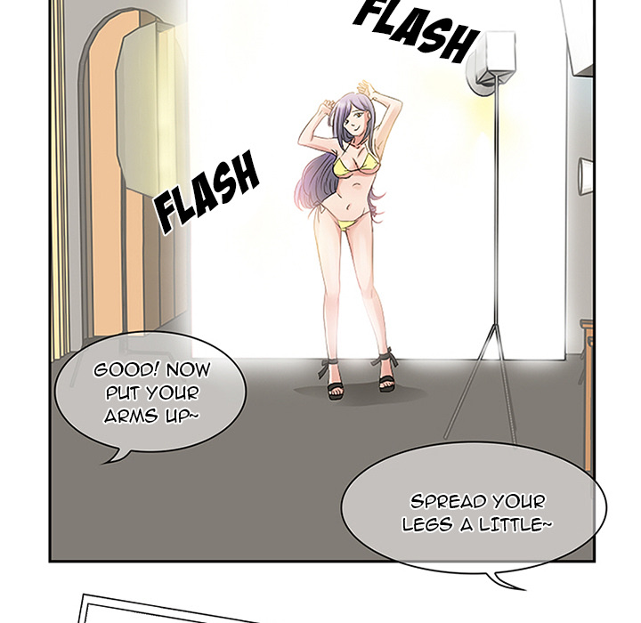 Black Love chapter 36 page 20