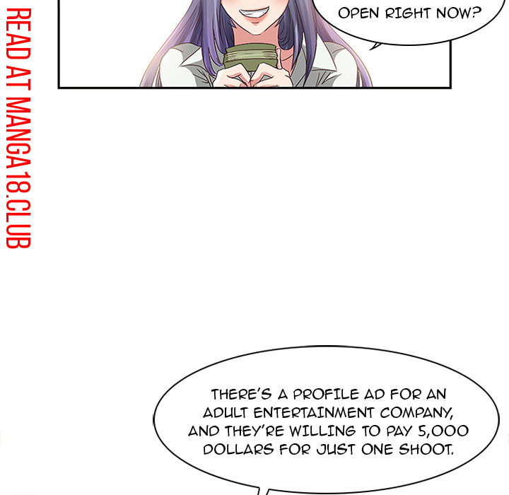 Black Love chapter 36 page 28
