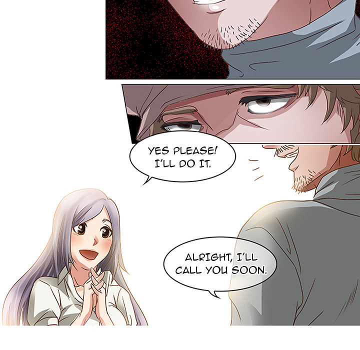Black Love chapter 36 page 32