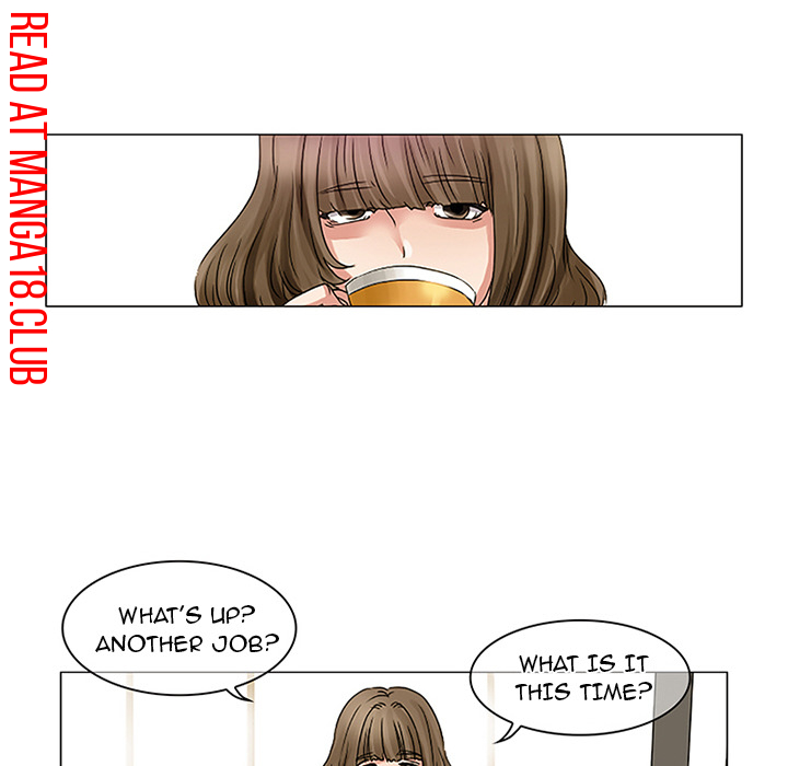 Black Love chapter 36 page 37