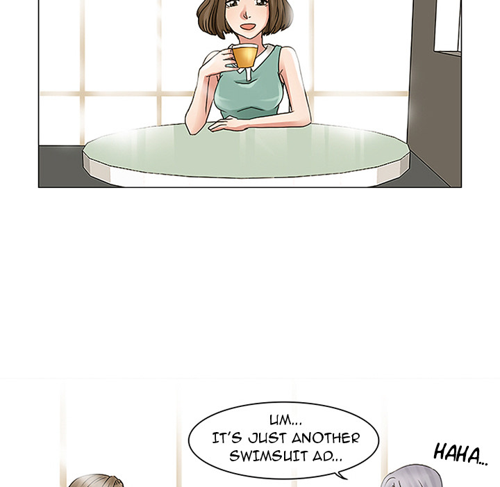 Black Love chapter 36 page 38