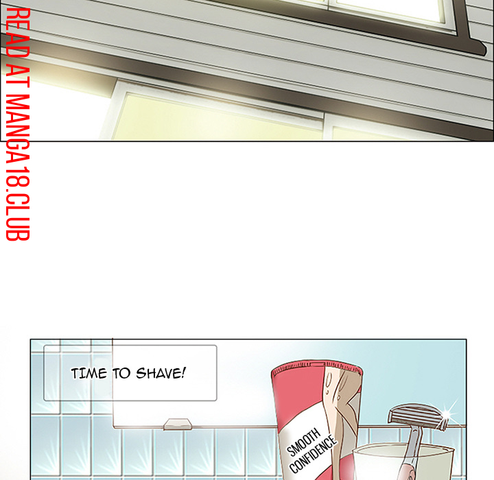 Black Love chapter 36 page 46