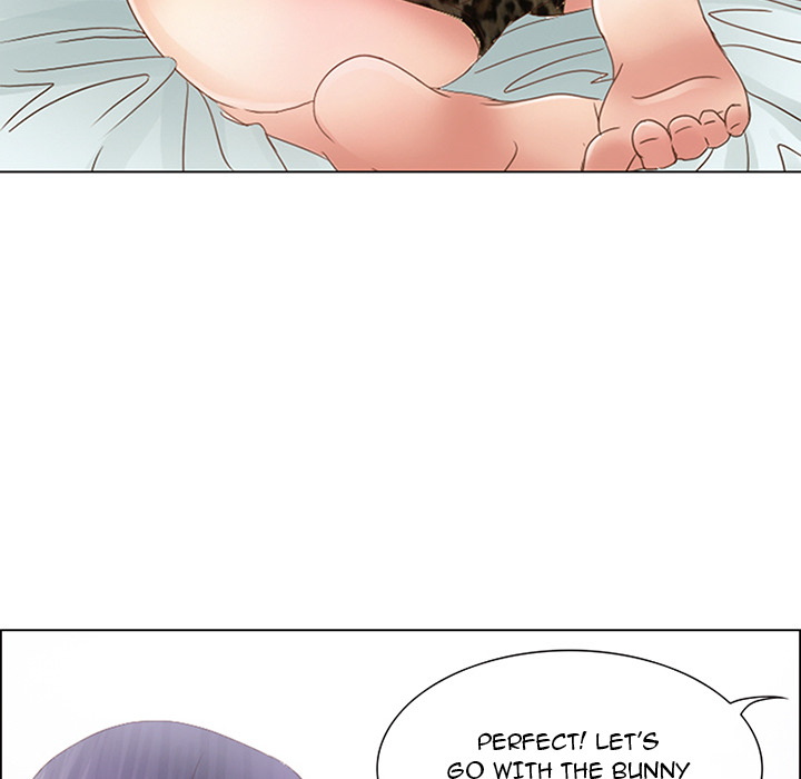 Black Love chapter 36 page 57