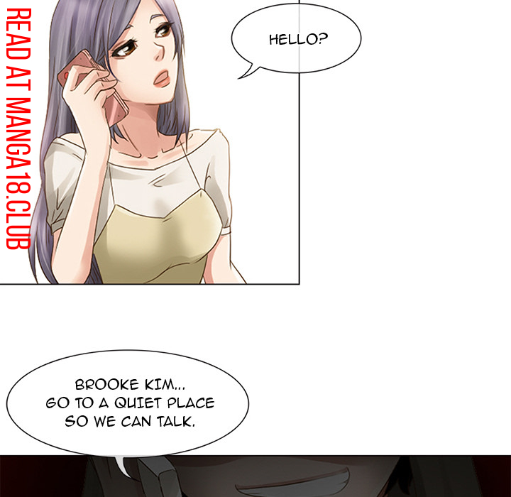Black Love chapter 36 page 79