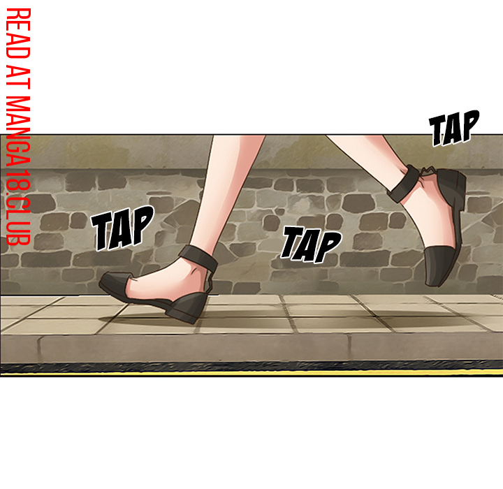 Black Love chapter 36 page 85