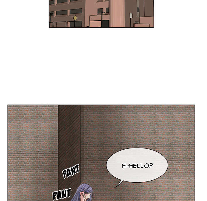 Black Love chapter 36 page 87