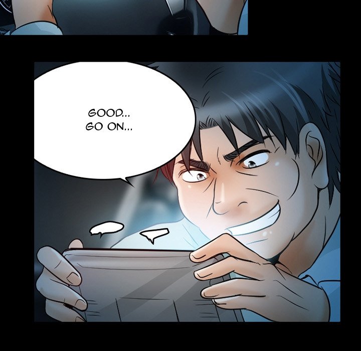 Black Love chapter 37 page 6