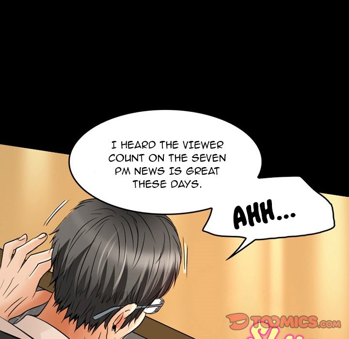 Black Love chapter 37 page 7