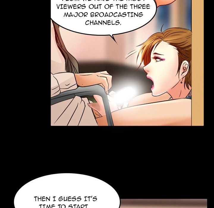 Black Love chapter 37 page 9