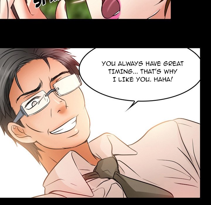Black Love chapter 37 page 14