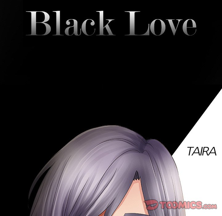 Black Love chapter 37 page 19