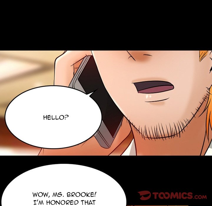 Black Love chapter 37 page 23