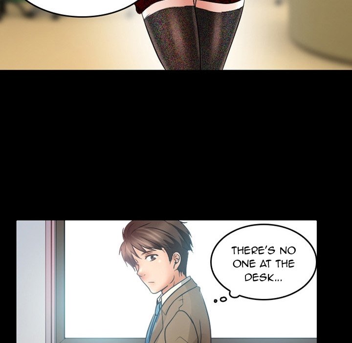 Black Love chapter 37 page 42