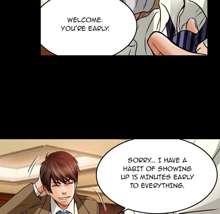 Black Love chapter 37 page 49