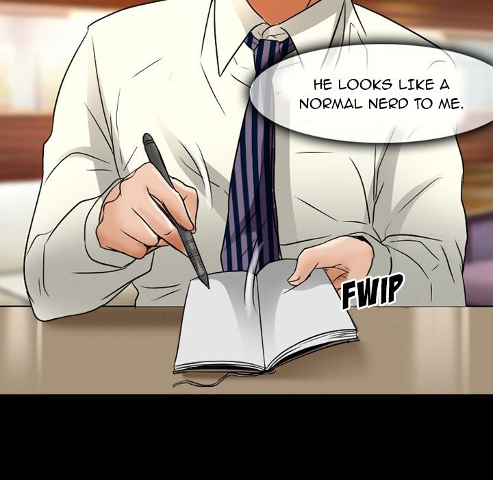 Black Love chapter 37 page 57