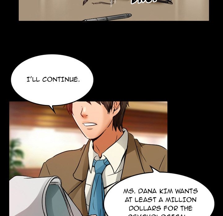Black Love chapter 37 page 61