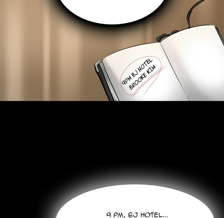Black Love chapter 37 page 65