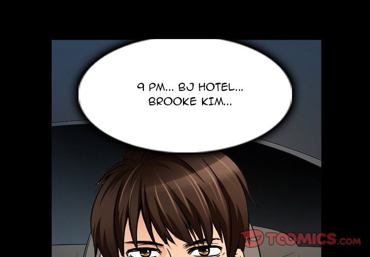 Black Love chapter 38 page 3