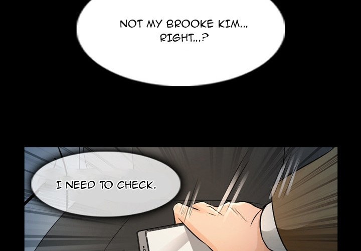 Black Love chapter 38 page 5