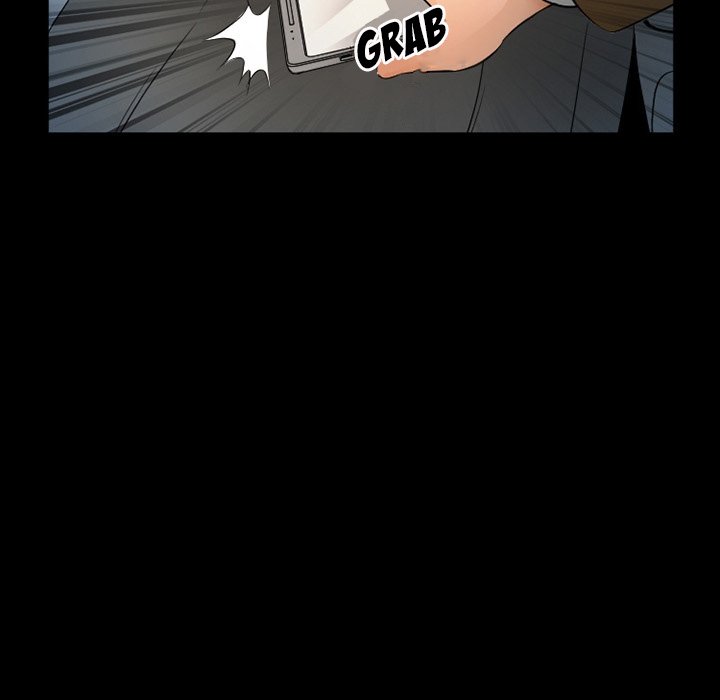 Black Love chapter 38 page 6