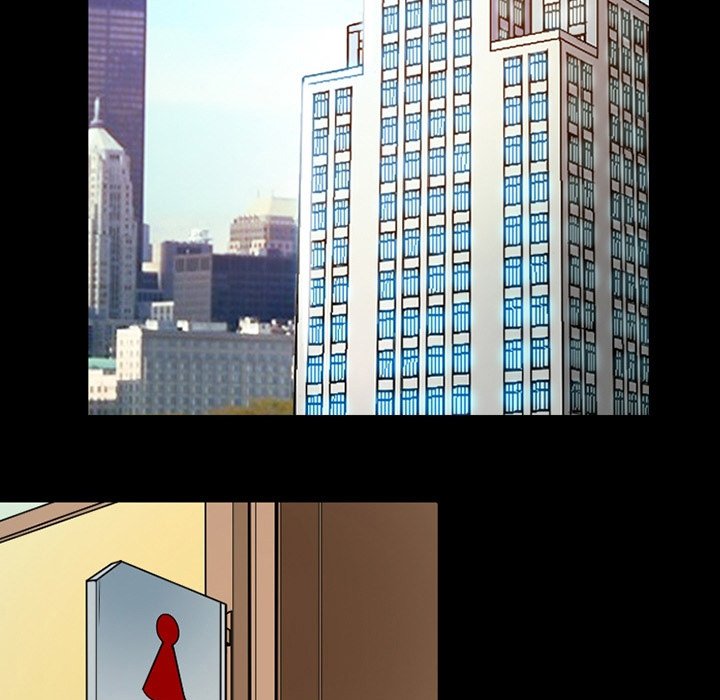 Black Love chapter 38 page 8