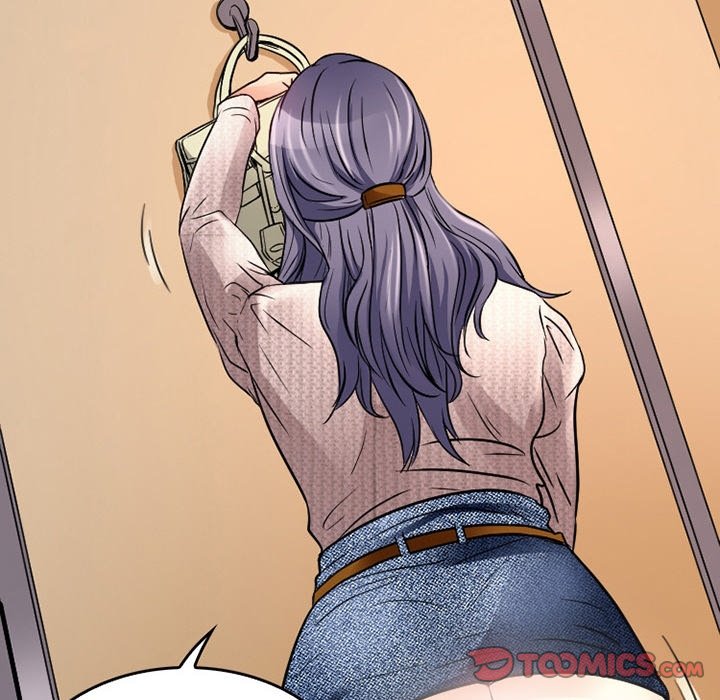 Black Love chapter 38 page 11