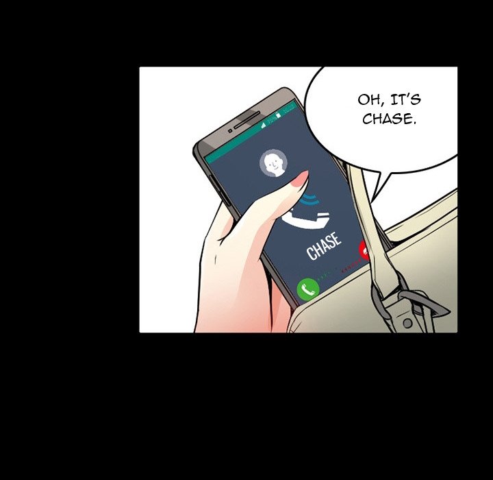 Black Love chapter 38 page 13