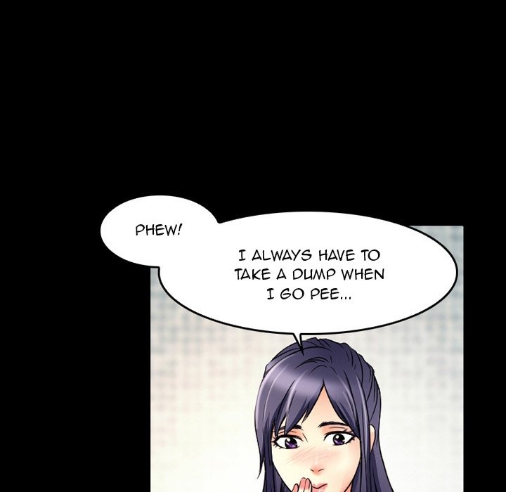 Black Love chapter 38 page 18