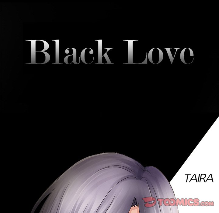 Black Love chapter 38 page 27